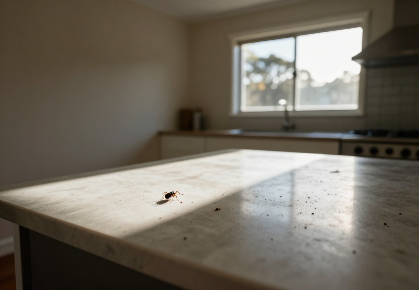 Cabarita Pest Control in Action