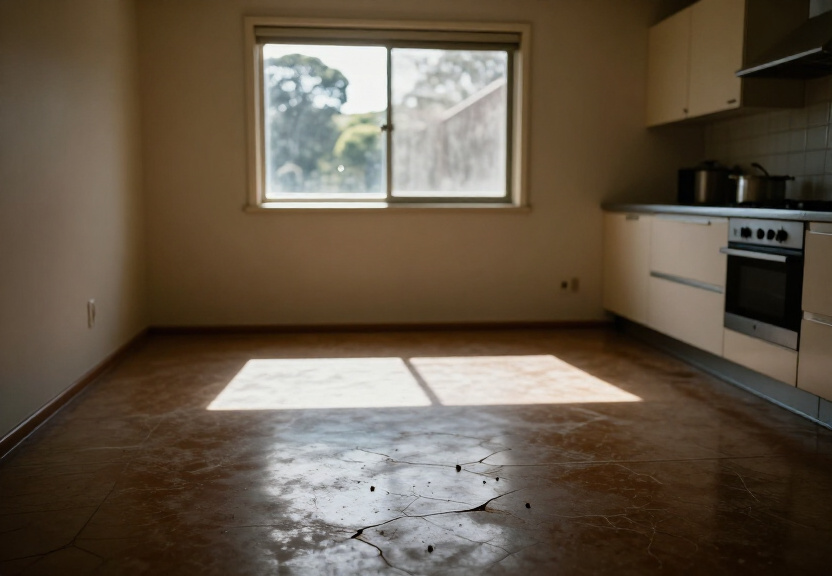 Before and After Pest Treatments in Cabarita